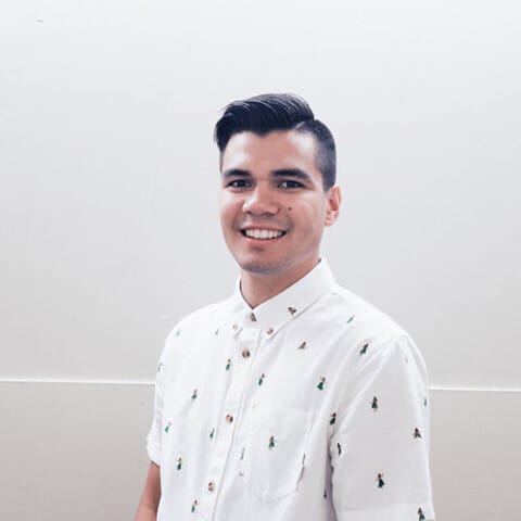 Miller matt Headshot