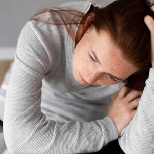 hormone imbalance